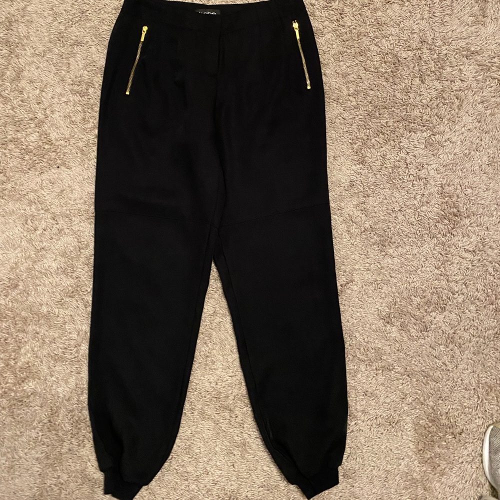 Bebe joggers